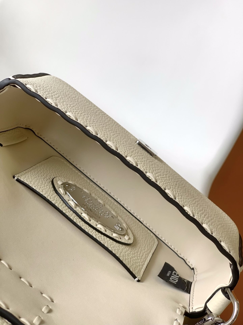 Fendi Baguette Bags